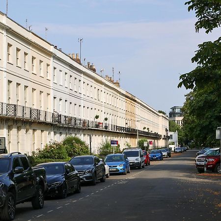 Pittville Studios - By Suitely Челтнем Екстер'єр фото